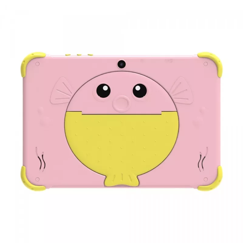 Tablet Kruger&Matz FUN 1008 różowy