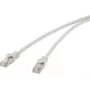 Renkforce RF-4724278 Ethernet kabel krosowy Szary
