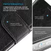 FIXED Opus do Samsung Galaxy S26+, czarny | Stałe etui ochronne