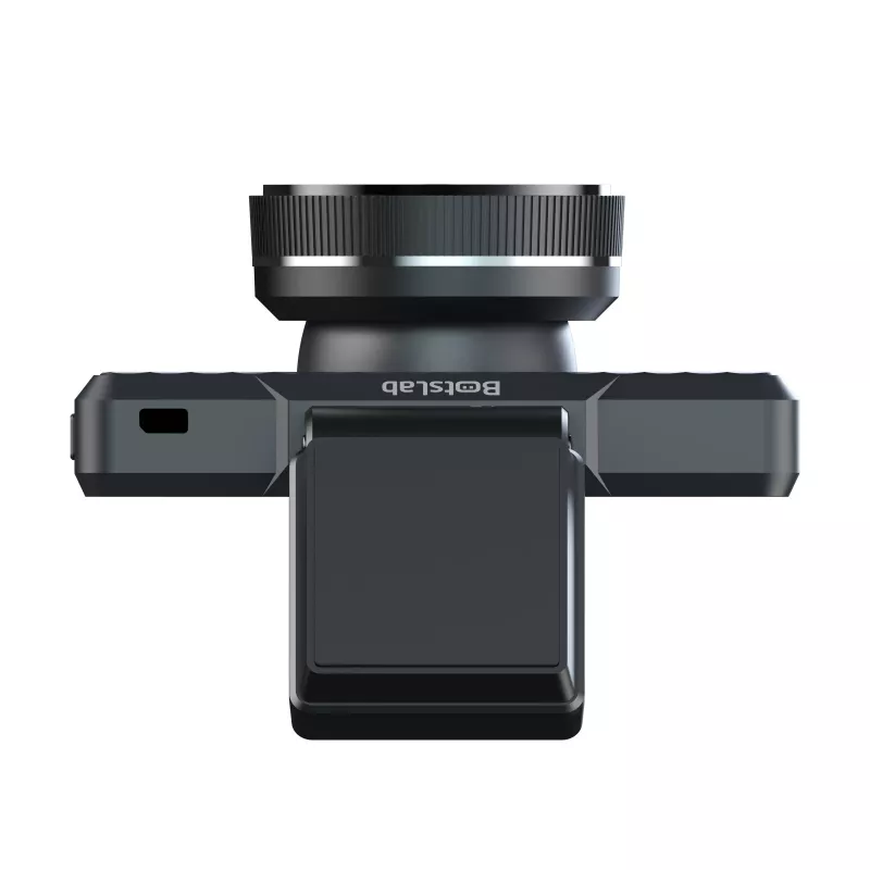 Kamera samochodowa Botslab G500H Pro — przednia 3K + tylna 1080p, GPS, Wi‑Fi 2,4 GHz
