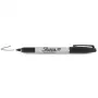 Marker permanentny Sharpie Fine Point, czarny, 12 szt.