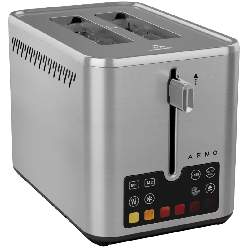Toster dotykowy AENO ATS0004