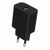 ŁADOWARKA USB UNIWERSALNA 2.4A/CZARNA TA-UC-1A12-01-BK GEMBIRD