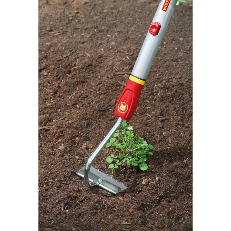 Draw Hoe WOLF-Garten HU-M 10, 71AAA010650