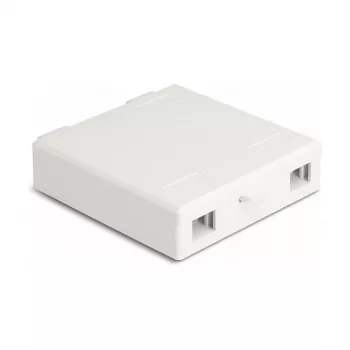 Puszka światłowodowa DeLOCK 87139