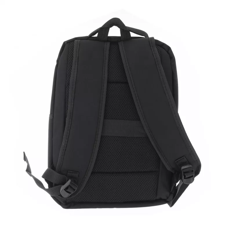 Plecak Tellur Nomad 15.6 cala z portem USB, czarny