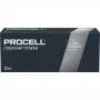 Bateria alkaliczna D Procell INTENSE POWER 1,5 V — wysokoprądowe, opakowanie 10 szt.