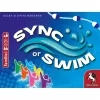 Sync or Swim, gra planszowa