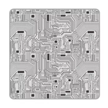 Pokrowiec na tablet PGYTECH P-CB-101 Wielokolorowy