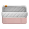 Etui na laptop Tomtoc 14 inch Defender-A13 (różowe)