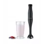 Blender ręczny SEVERIN SM 3761 — 350 W, misa 0,7 l, przewód 1 m, czarny