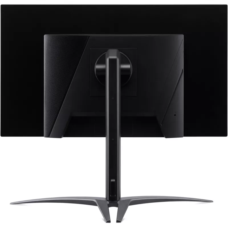 Monitor komputerowy Acer X27U 68,6 cm (27 inch) 2560 x 1440 pikseli Wide Quad HD OLED Czarny