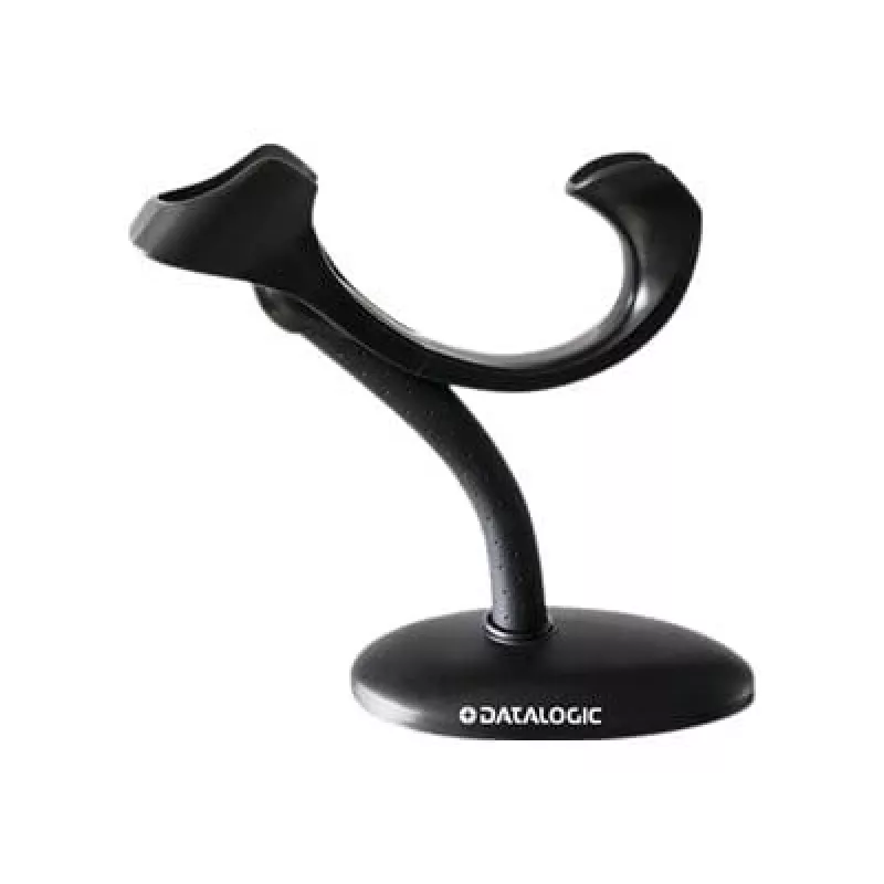 Datalogic Heron HD3130 Ręczny czytnik kodów kreskowych 1D CCD Czarny