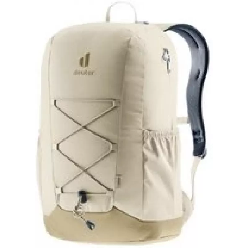 Plecak DEUTER Gogo bone desert — miejski plecak, model 381322466150