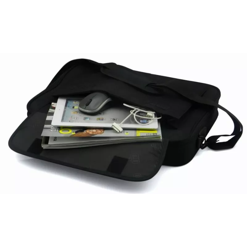 Torba na laptop Sbox NSS-88120 Wall Street 17,3 Czarny to produkt Sbox z naszej oferty toreb na laptopy. Kup online w Polsce w DistriNode.
