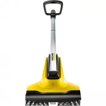 Polerka do podłóg Karcher PCL 4 Terassenreiniger – 600 W, 800 obr./min, szerokość robocza 307 mm, 5 kg