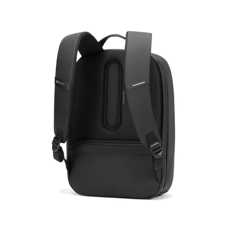Plecak antykradzieżowy XD Design Bobby Edge Czarny P/N: P706.2501