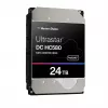 Dysk twardy Western Digital 24TB 3.5 cala SAS DC HC580