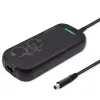 Ładowarka szybka Qoltec do hulajnogi/roweru elektrycznego XIAOMI 36V | 42V | 2A | 8.0*8.0mm+pin | wodoodporna + kabel zasilający