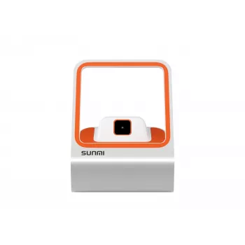Skaner 2D SUNMI Blink USB Kit z trybem celowania i kablem 1,5 m