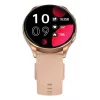 Smartwatch X20/GOLD X20GOLD Czarnyview