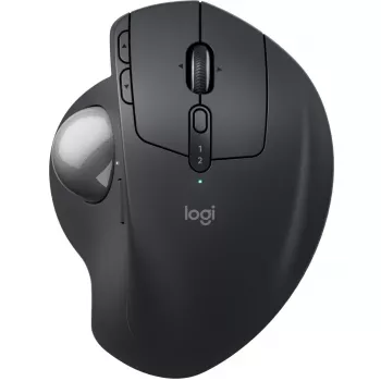 Logitech 910-007260 mysz biurowa praworęczna RF Bezprzewodowa + Bluetooth Optyczna 2048 DPI