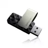 Pendrive Silicon Power Blaze B30 64 GB USB Type-A 3.0 (3.1 Gen 1) Czarny
