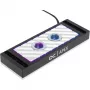 Chłodnica wodna RAM Alphacool Apex X4 srebrny (model 13781)