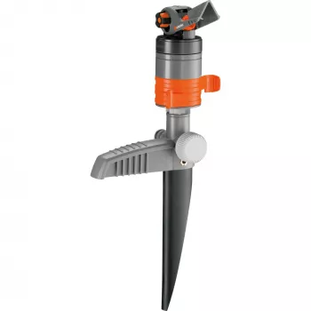 Sprinkler Gardena Comfort Turbo-Drive Sprinkler 08144-20