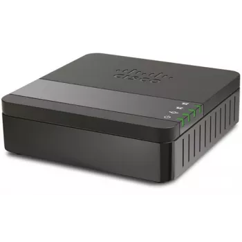Adapter telefonii VoIP Cisco ATA191-K9