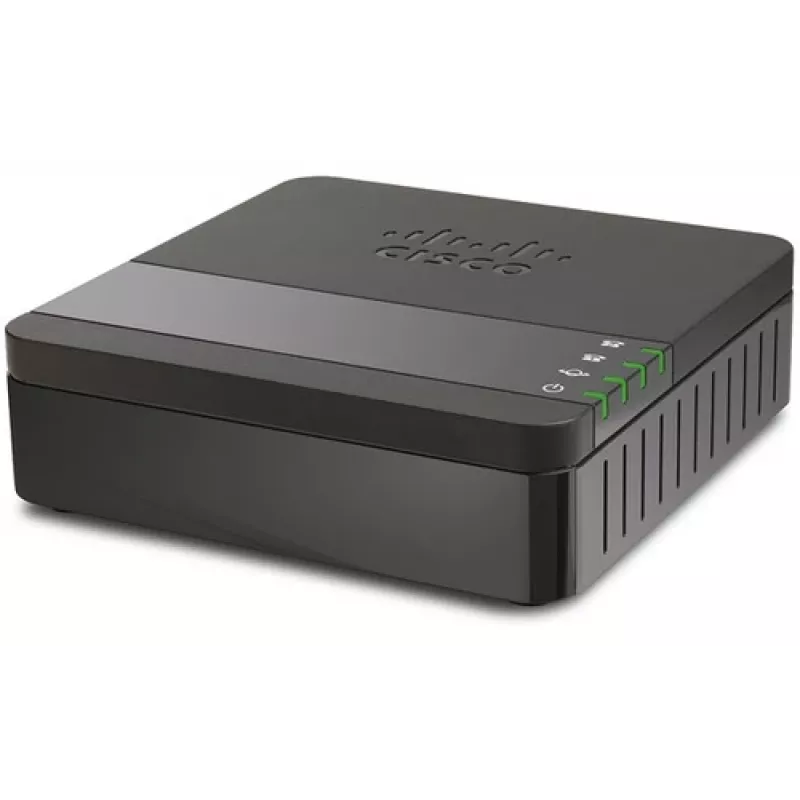 Adapter telefonii VoIP Cisco ATA191-K9