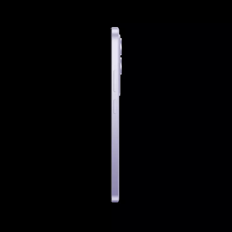 Xiaomi Redmi 15 4G (128GB, Viola Sabbioso, 6.90, Doppia SIM Ibrida, 4G), Smartphone, Viola