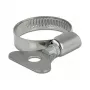 Zacisk motylkowy DeLOCK 19578 22–32 mm 10 sztuk metal