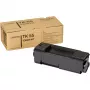 Oryginalny czarny toner KYOCERA TK-55, 1 szt.