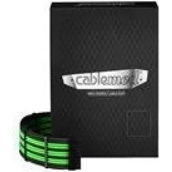 Cablemod CM-PCSR-16P3KIT-NKKLG-R Akcesorium łączności Czarny