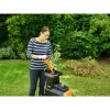 Rozdrabniacz ogrodowy Czarny & Decker BEGAS5800-QS 2800 W 45 L