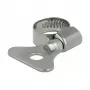 Zacisk motylkowy DeLOCK 19571 10–16 mm, 10 sztuk, metal