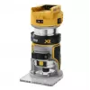Frezarka górnowrzecionowa/obrzynarka DeWALT DCW600N-XJ