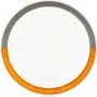 Somfy 2401491 Bezprzewodowa syrena zewnętrzna biała syrena (2401491)