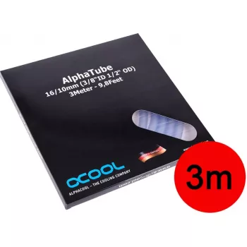 Rurka Alphacool 18575 (otwarte opakowanie)
