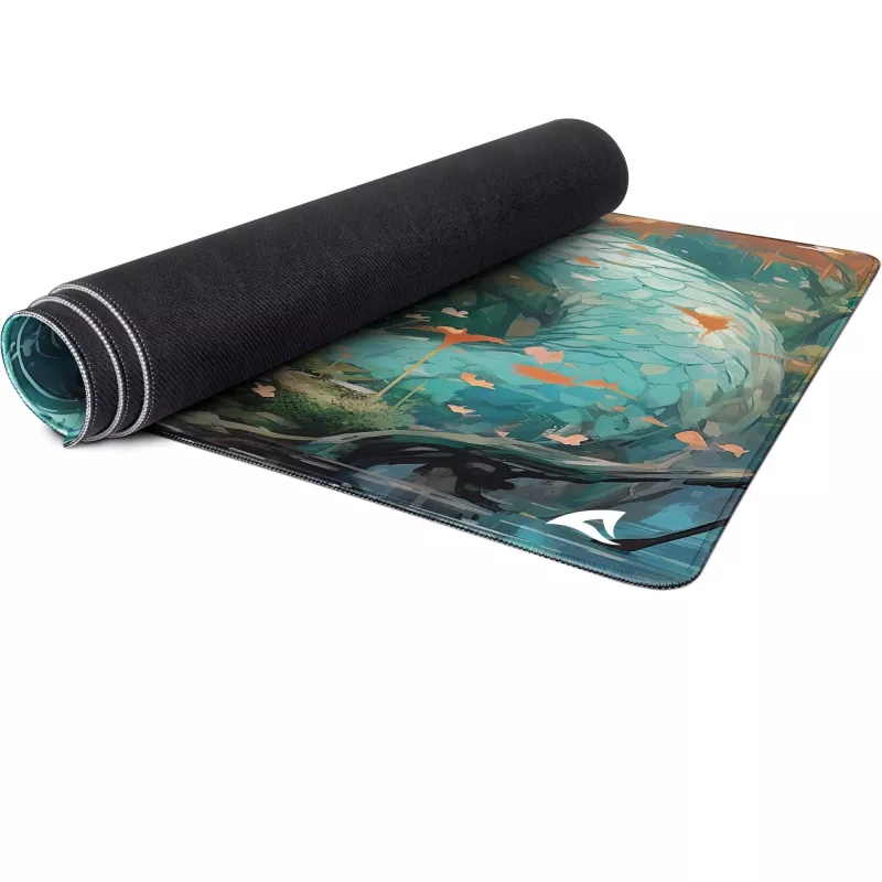mysz pad Sharkoon SKILLER SGP40 D8