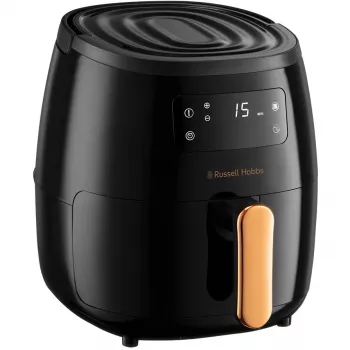 Russell Hobbs Airfryer Satisfry XL 5l czarny 26510-56 2651056 (26510-56)