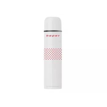 Czajnik elektryczny Beper BI.504 500 ml, stal nierdzewna, 2200 W