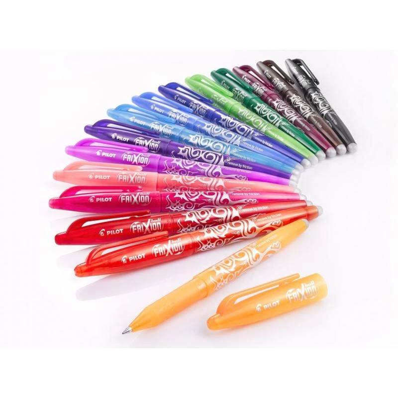 Pilot BL-FR7-L Produkt Czarny