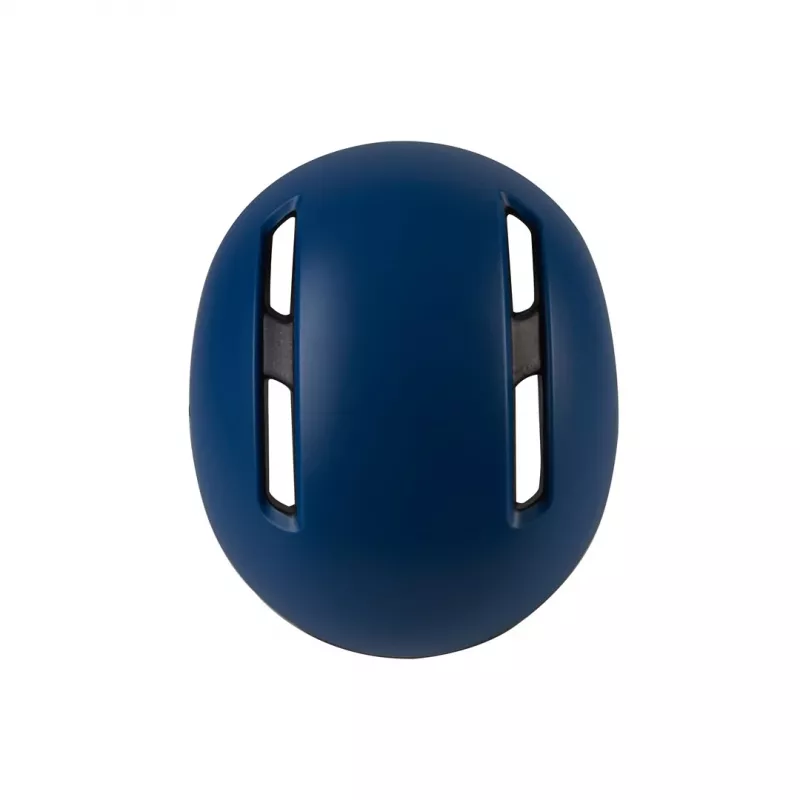 Kask rowerowy HJC CALIDO M — Granatowy, Rozmiar M, In-mold, 55–59 cm, 280 g