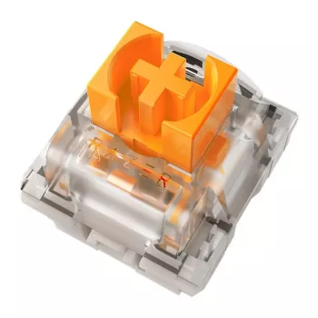 Key Switch Razer RC21-02040300-R3M1 Pomarańczowy Przezroczysty 36 szt.