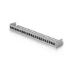 Panel keystone Ubiquiti UACC-Rack-Panel-Patch-Blank-24