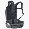Plecak rowerowy EVOC Trail Pro 10L Carbon szary Sport