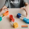 Marioinex Mini Waffle klocki konstrukcyjne Constructor Expert, 501 elementów