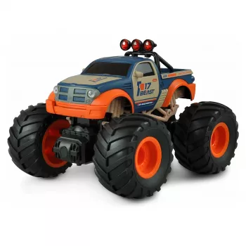 Buggy Amewi 22483 Radio-Controlled Electric 1:18